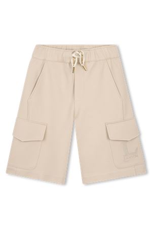 Lanvin Enfant Bermuda Shorts LANVIN KIDS | N30377180